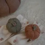 Pumpkin Hairband