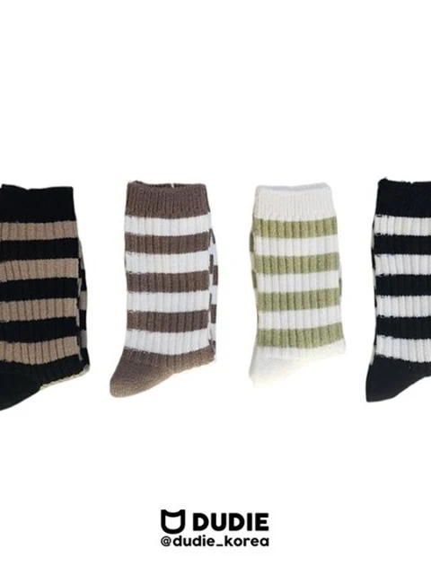 Ringten Socks