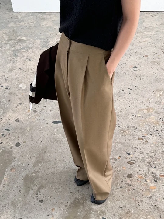 Ellet Slacks Pants