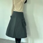 Padding Skirt