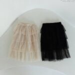 Sha Cancan Skirt