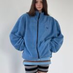 Miu Fleece Jacket