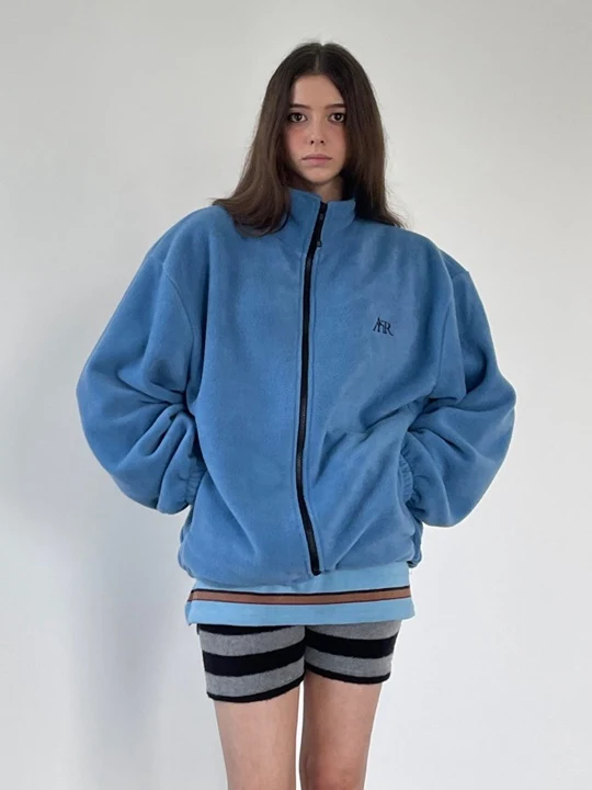 Miu Fleece Jacket