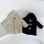 Snow Duffel Coat