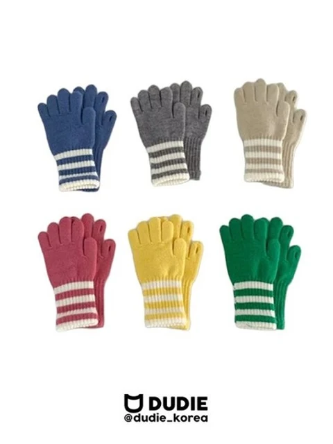 Curlings Gloves