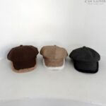 Fleece Winter Hat