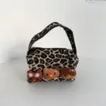 Leopard Mini Bag