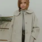 Blanc Coat