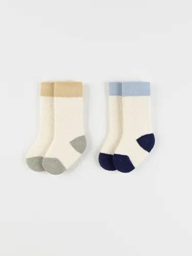 Marty Baby Knee Socks (set of 5)