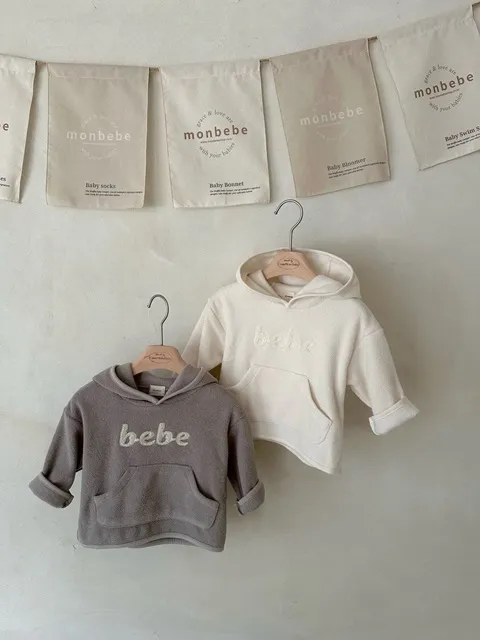 Bebe Hoodie