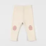 Ellen Fleece Baby Leggings