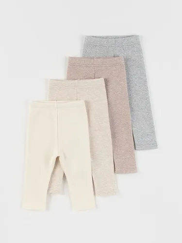 New Harpo Fleece Baby Leggings