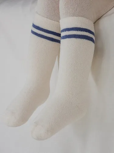 Yusuf Baby Knee Socks Set (set of 5)