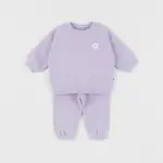 Rina Fleece Baby Set