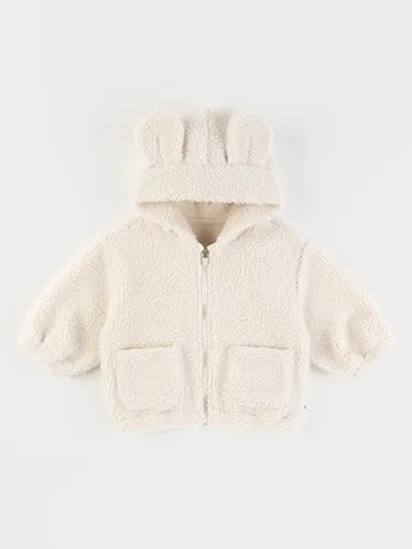 Ariesa Baby Zip-up