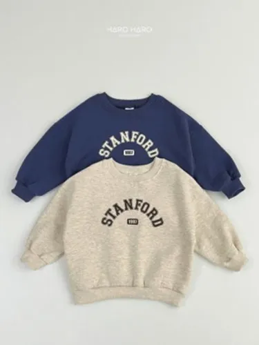 Stanford Fleece Sweatshirt