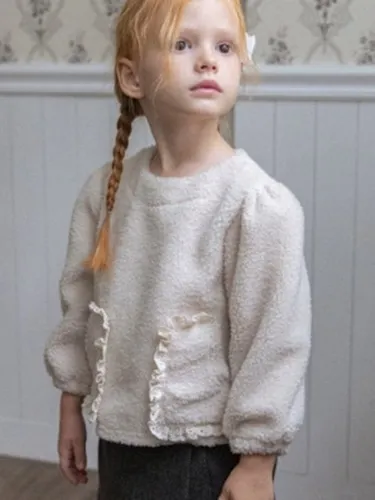 Jianna Dumble Sweatshirt