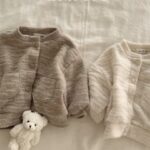 Butter Fleeced Cardigan (Kids)