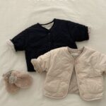 Baby Moggle Jacket 2 (Baby)