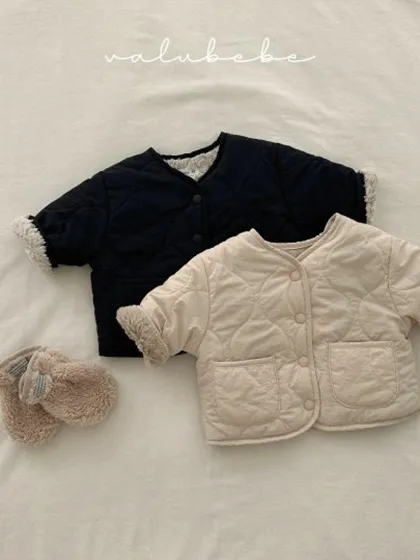 Baby Moggle Jacket 2 (Kids)