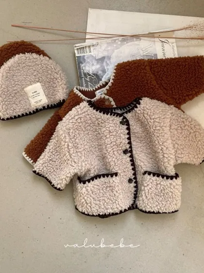 Melo Dumble Jacket (Baby)