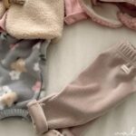 Mink Leggings (Kids)