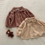 Pincoat Blouse (Baby)