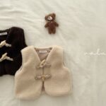 Dumble Vest (Baby)