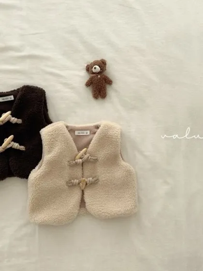 Dumble Vest (Baby)