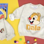 Warm Dale Fleeced Set