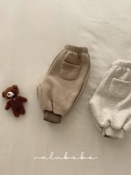 Kind Pocket Pants (Baby)