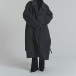 Handmade Wool Coat