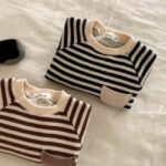 Tiramisu Fleeced Sweatshirt (Kids)