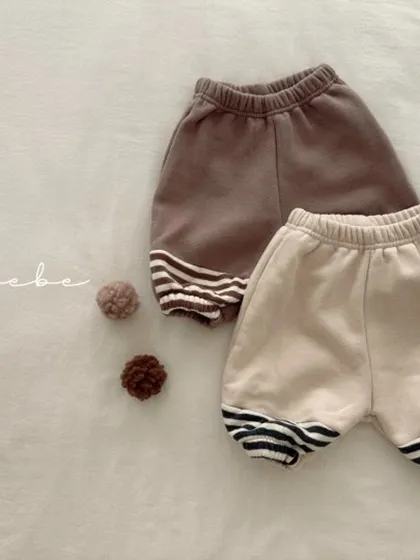 Tiramisu Jogger Pants (Kids)