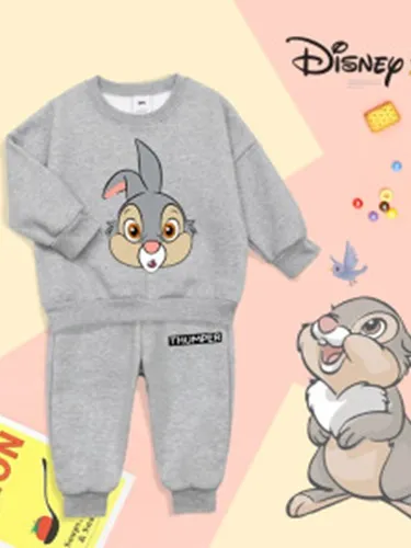 Big Thumper Christmas Fleeced Set