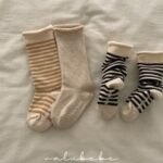 Sunny Combi Socks Set