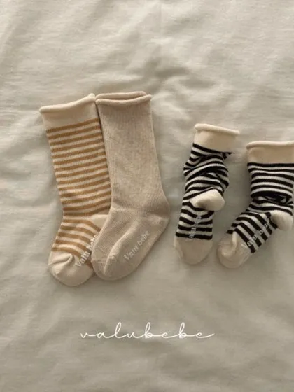 Sunny Combi Socks Set