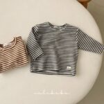 Stripe Soft Tee (Kids)