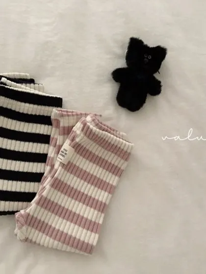 Stripe Leggings 2 (Kids)