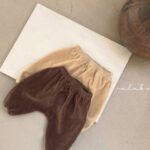 Biscuit Veloa Pants (Baby)