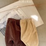 Biscuit Veloa Pants (Kids)