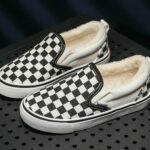 Winter Slip-on