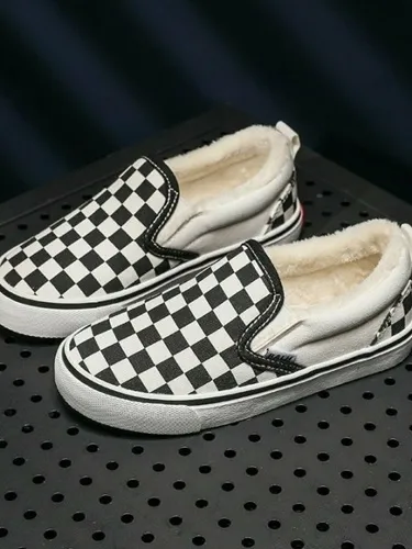 Winter Slip-on