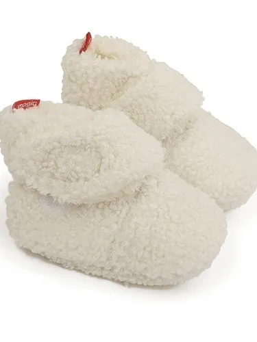 Snow Foam Shoes