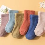 Bebe Sleep Socks