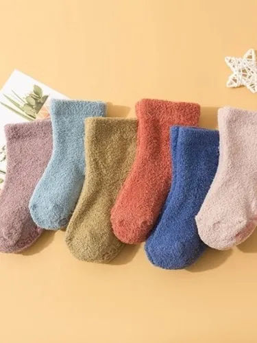 Bebe Sleep Socks