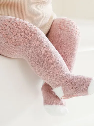 Protection Knee Socks