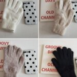 Soft Gloves