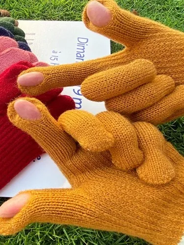 Ethan Gloves