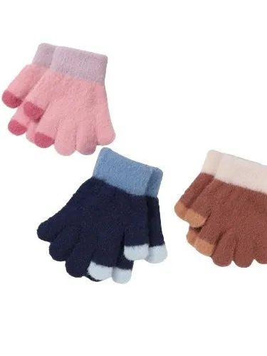 Color Matching Gloves